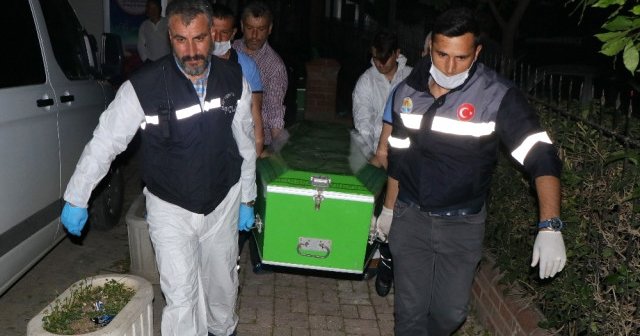 Adana’da 6 kişinin öldüğü olayda cenazeler otopsiye gönderildi