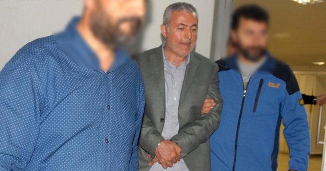 Adil Öksüz&#039;ü serbest bırakan eski hakim Ankara’da