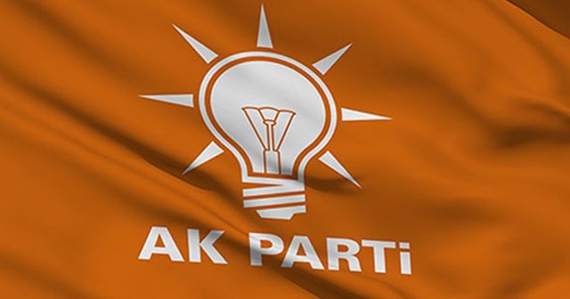 AK Parti&#039;de çok kritik değişiklikler