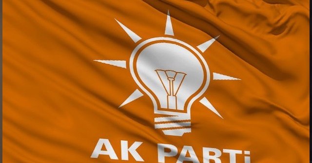 AK Parti&#039;de kabine revizyonu açıklaması