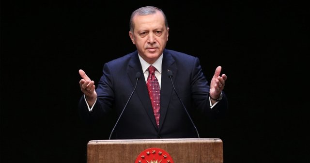 AK Parti MKYK, Erdoğan başkanlığında toplanacak