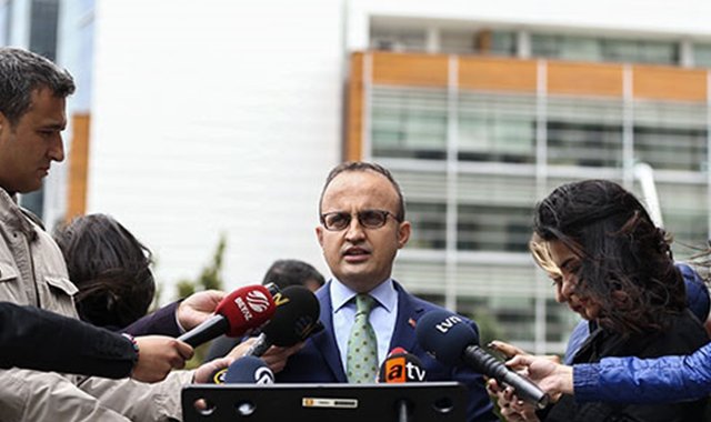 AK Partili isimden Kemal Kılıçdaroğlu&#039;na sert sözler