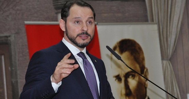 Albayrak: Vatandaşın cebine yansıyan fatura düşecek