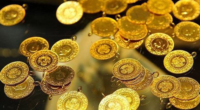 Altının gram fiyatı 146 liranın üzerinde! Çeyrek altın ne kadar?