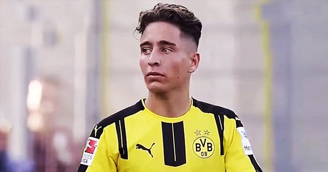 Anlaşma tamam! Emre Mor Süper Lig&#039;e geliyor