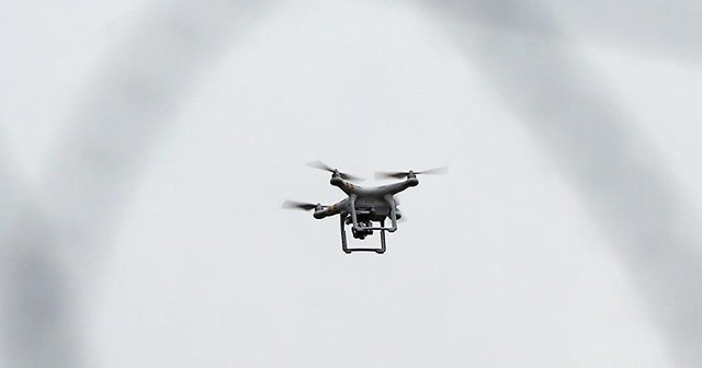 Antalya&#039;da izinsiz uçurulan &#039;drone&#039;lar düşürülecek