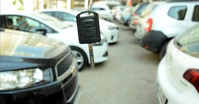 Araç alacaklar dikkat! Cezası ağır oldu