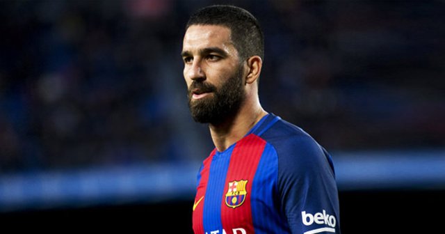 Arda Barcelona&#039;dan ayrılacak mı?