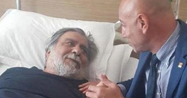 Arif Sağ'dan kötü haber