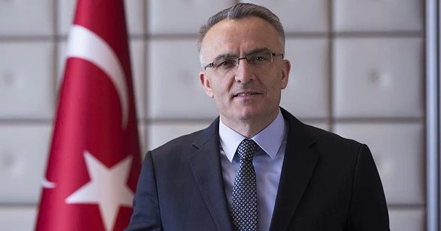 Bakan Ağbal: Borçlarını ödeyen vatandaşlarımıza teşekkür ederim