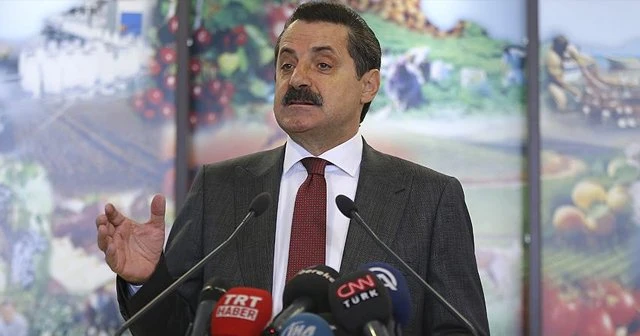 Bakan Çelik'ten Kılıçdaroğlu'nun eleştirilerine yanıt