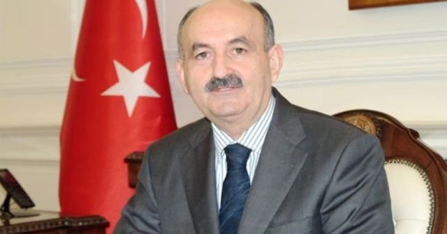 Bakan Müezzinoğlu açıkladı: 750 binin üzerinde...