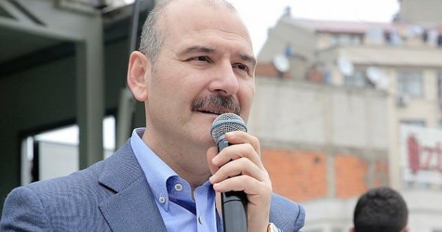 Bakan Soylu: ölümcül darbe indirildi