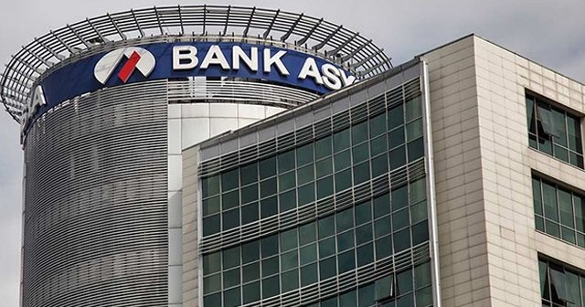 Bank Asya&#039;ya 6 milyon lira yatırmışlar