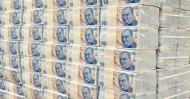 Bankacılık sektöründen ilk çeyrekte 13,5 milyar lira net kar