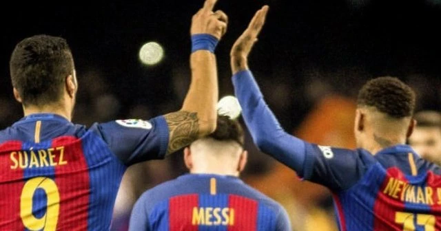 Barça hız kesmiyor! Yine farka koştular