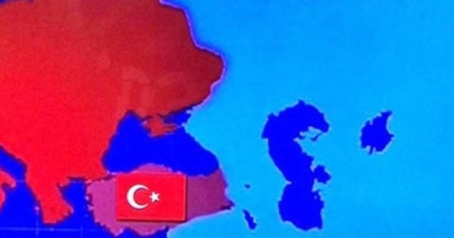 Barcelona Türkiye'den özür diledi!