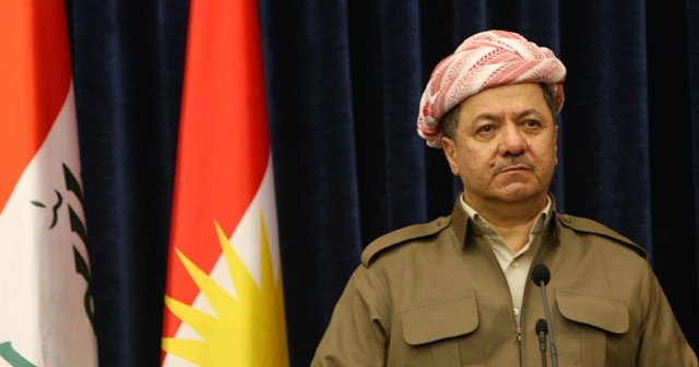 Barzani'den flaş bağımsızlık çıkışı