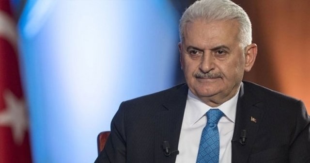 Başbakan Yıldırım: Bu kabul edilemez!