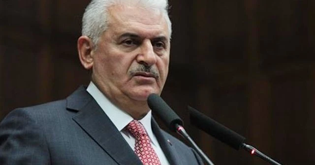 Başbakan Yıldırım, Bulgar mevkidaşıyla görüştü