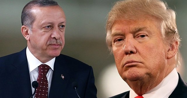 Başbakan Yıldırım: Cumhurbaşkanı Erdoğan, Trump'la görüşecek