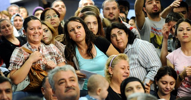 Başbakan Yıldırım&#039;dan 20 bin öğretmen ataması müjdesi