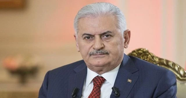 Başbakan Yıldırım yarın Gürcistan&#039;a gidecek