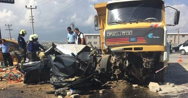 Başsavcı'nın ölümünde flaş gelişme