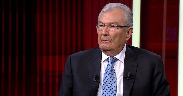 Baykal&#039;dan Kılıçdaroğlu&#039;na bomba teklif