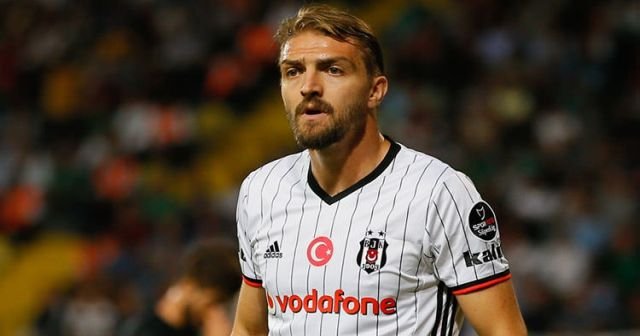 Beşiktaş&#039;ta Caner Erkin için son karar!