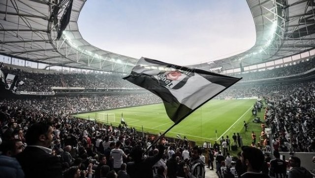 Beşiktaş'ta yeni sezon kombineleri satışa çıktı