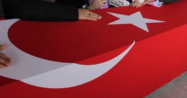 Bitlis’te çatışma: 1 korucu şehit