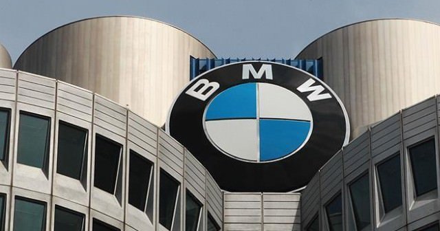 BMW ABD'de 45 binden fazla aracını geri çağırıyor