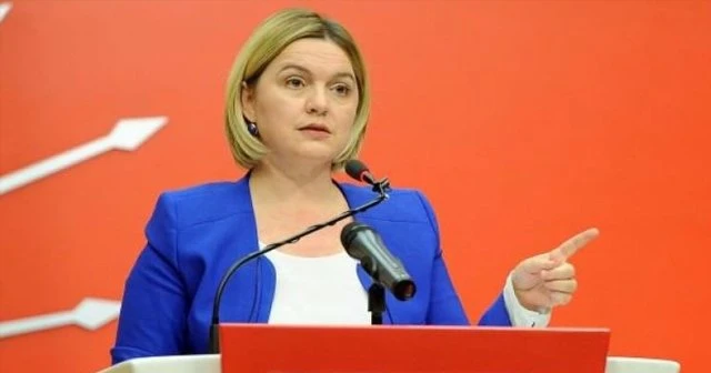 Böke'nin genel başkanlığı için düğmeye basıldı
