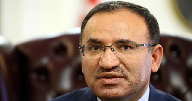 Bozdağ&#039;dan Kılıçdaroğlu&#039;na sert eleştiri