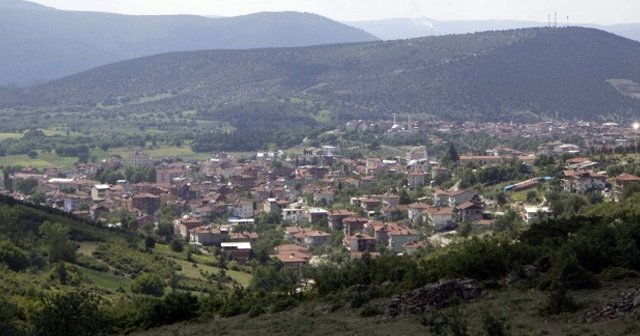 Bu ilçede her şey bedava!