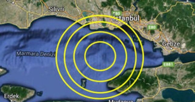 Büyük İstanbul depremi için bir iyi bir de kötü haber var