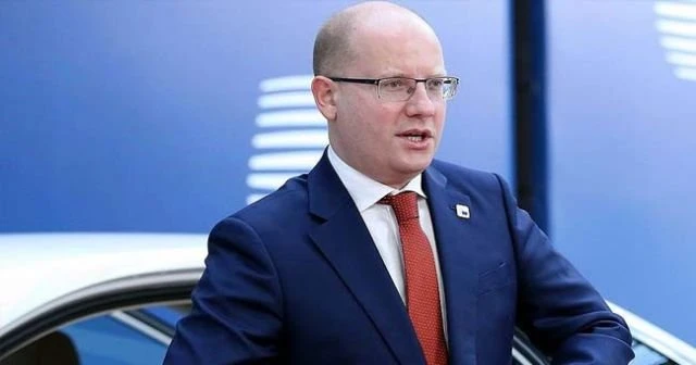 Çekya'da Başbakan Sobotka'nın sunmadığı istifası kabul edildi
