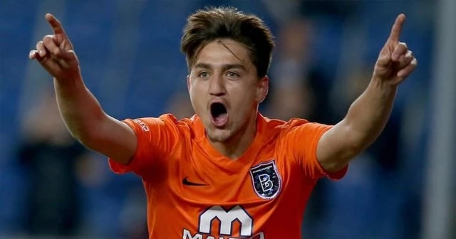 Cengiz Ünder için Galatasaray itirafı
