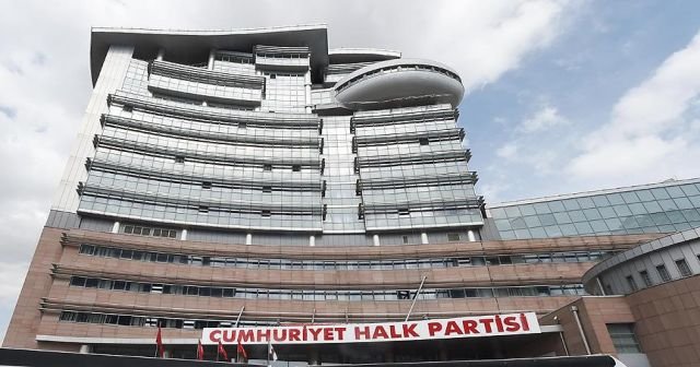 CHP&#039;de rota 2019 seçimleri