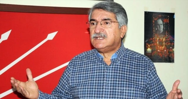 CHP Fikri Sağlar kararını verdi!