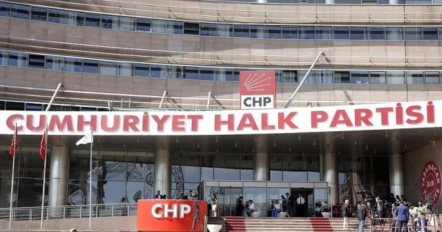 CHP olağan kongre takvimini başlatıyor