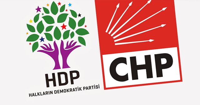 CHP ve HDP'den HSK kararı