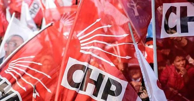 CHP yarın olağanüstü toplanacak