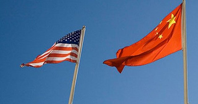 Çin ve ABD arasında uçak gerginliği