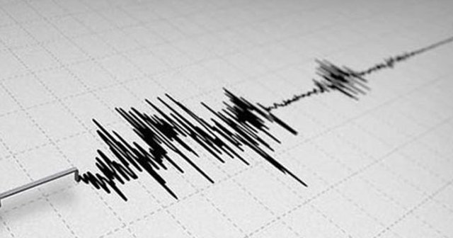 Çorum&#039;da 6 ayrı deprem meydana geldi