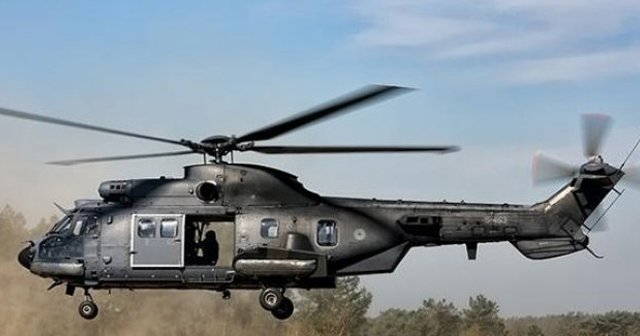 Cougar helikopterlerinin ülkemizdeki üç kazasında 28 asker şehit oldu