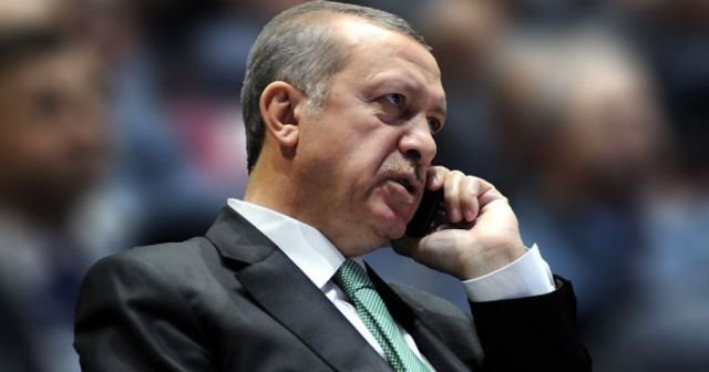 Cumhurbaşkanı Erdoğan, Akif Emre&#039;nin ailesine başsağlığı diledi