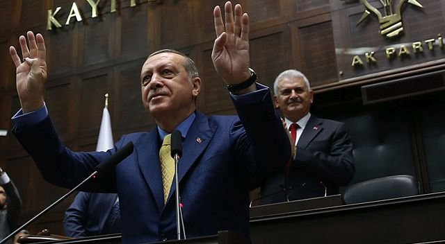 Cumhurbaşkanı Erdoğan&#039;dan &quot;Kabine revizyonu&quot; sorusuna yanıt