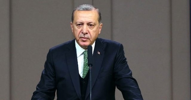 Cumhurbaşkanı Erdoğan, Kuveyt&#039;e gidiyor